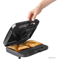 Многофункциональная сэндвичница Endever SM-31