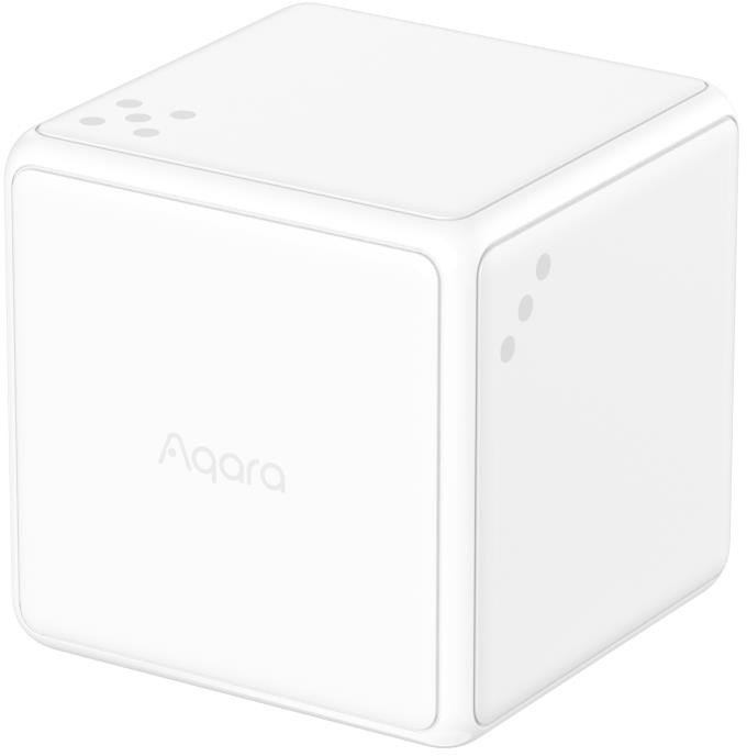 

Пульт ДУ Aqara Cube T1 Pro CTP-R01 (международная версия)