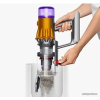 Пылесос Dyson V12 Detect Slim Absolute 394436-01