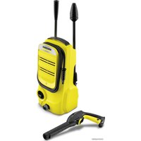 Мойка высокого давления Karcher K2 Compact 1.673-500.0