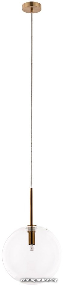 Подвесная люстра Arte Lamp Cameron A7715SP-1AB