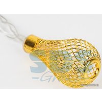 Светодиодная гирлянда Neon-Night Гирлянда светодиодная «Восточные фонарики» 303-071