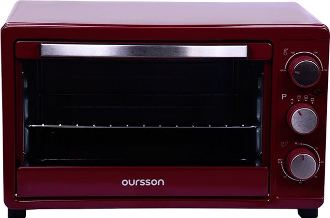 

Мини-печь Oursson MO2325/DC
