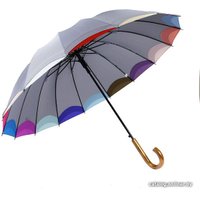 Зонт-трость Три слона 1100-7