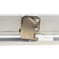 Люк ЛючкиБел ЕвроАлюм 20x30 см