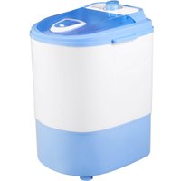 Активаторная стиральная машина Willmark WM-20A (Малютка)