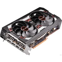 Видеокарта Sapphire Pulse RX 5600 XT 6GB GDDR6 11296-01-20G