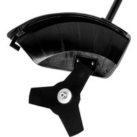 Триммер СибрТех ЭК-1200