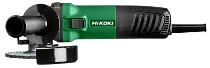 Угловая шлифмашина Hikoki G13SN2YGZ