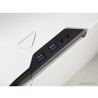 Корпус NZXT Phantom 530 White (CA-PH530-W1)