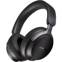 Наушники Bose QuietComfort Ultra Headphones (черный)