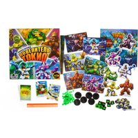 Настольная игра GaGa Games Повелитель Токио