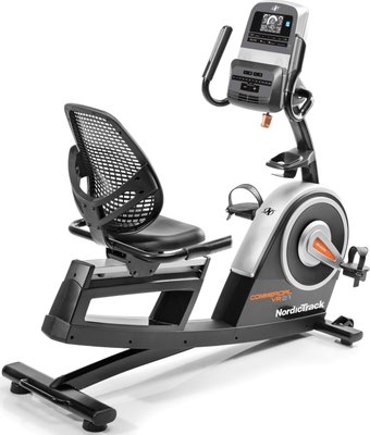 NordicTrack Commercial VR21