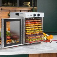 Сушилка для овощей и фруктов Libhof FDW-12