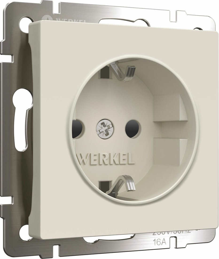 

Розетка Werkel W1171162 a059275