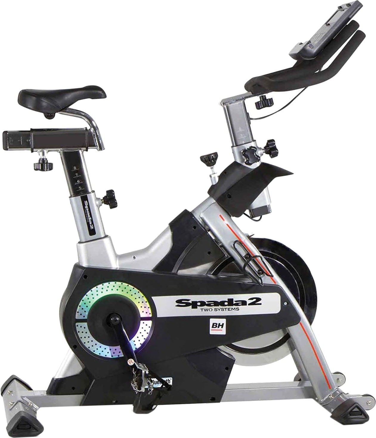 

Велотренажер BH Fitness Spada 2 H9355i