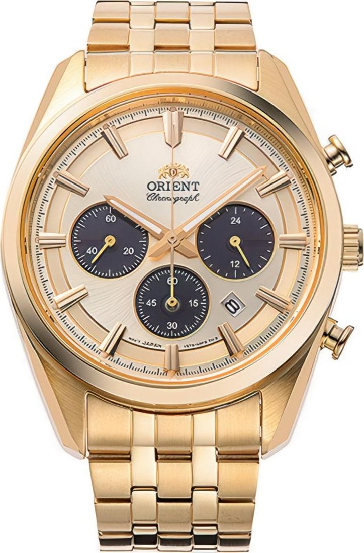

Наручные часы Orient RA-TX0301G