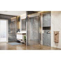 Душевая стенка Ambassador Walk-in 15031107 110х25