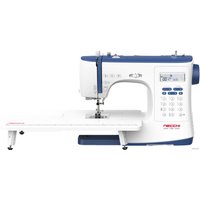 Компьютерная швейная машина Necchi 7580