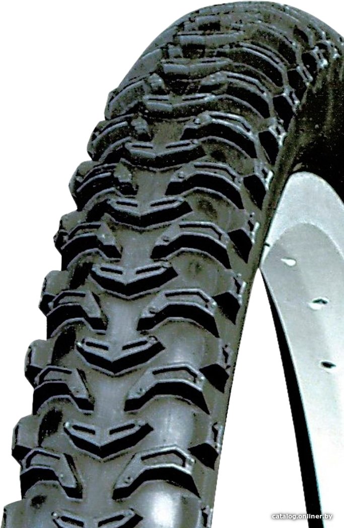 Велопокрышка KENDA K-846 57-305 16-2.125 [5-526622]
