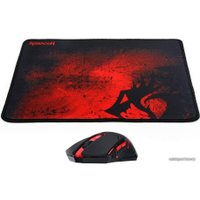 Игровая мышь Redragon M601WL-BA