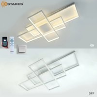  Estares Sven 120W 3S-APP-900x500x80-WHITE/WHITE-220-IP20