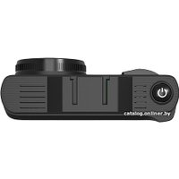 Видеорегистратор-радар детектор-GPS информатор (3в1) Sho-Me Combo Note MStar