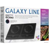 Настольная плита Galaxy Line GL3062