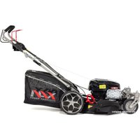 Газонокосилка Nax 5000S Briggs Stratton