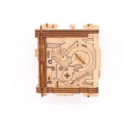 Конструктор Idventure UG Квестбокс: Кембриджский лабиринт 482284