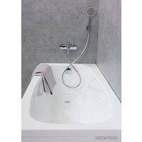 Ванна BelBagno BB102 150х70