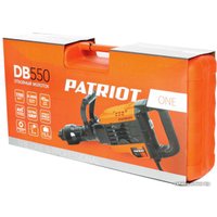 Отбойный молоток Patriot DB 550 [140301380]