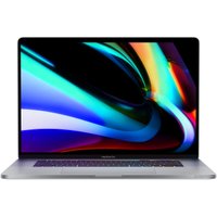 Ноутбук Apple MacBook Pro 16" 2019 Z0XZ005WZ