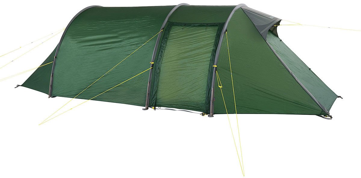 Tatonka Polar 3