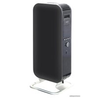 Масляный радиатор Mill AB-H1000DN (черный)