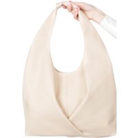 Женская сумка MT.style Gabbi (бежевый)