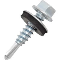 Саморез Gigant Кровельный 123809 (60шт)