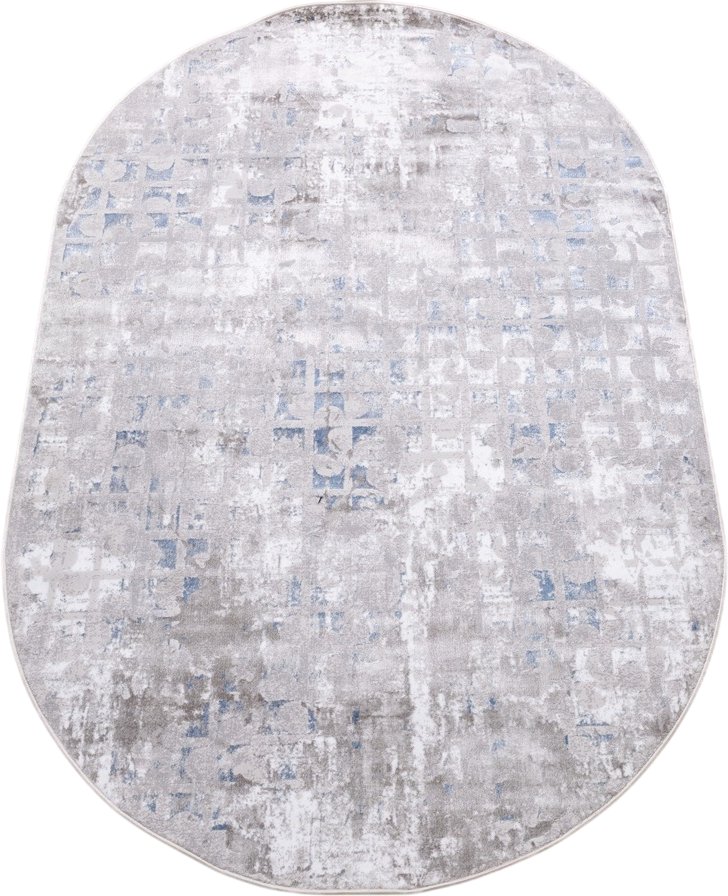 

Ковер для жилой комнаты БелКа Терра 21501 20552 Овал (2х3)