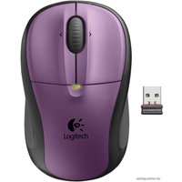 Мышь Logitech Wireless Mouse M305
