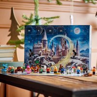 Конструктор LEGO Harry Potter 76456 Advent Calendar 2025