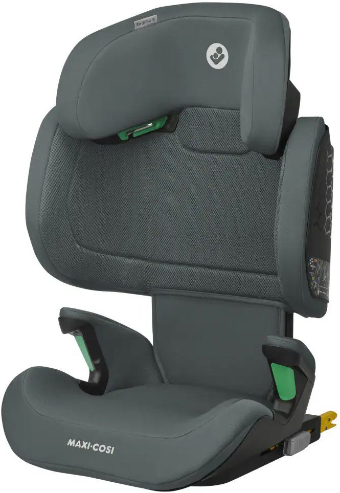 

Детское автокресло Maxi-Cosi RodiFix R i-Size (authentic graphite)