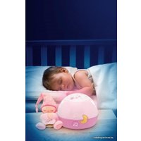Музыкальная игрушка Chicco Первые грезы 00002427100000