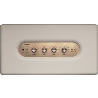 Беспроводная аудиосистема Marshall Stanmore Multi-Room (кремовый)