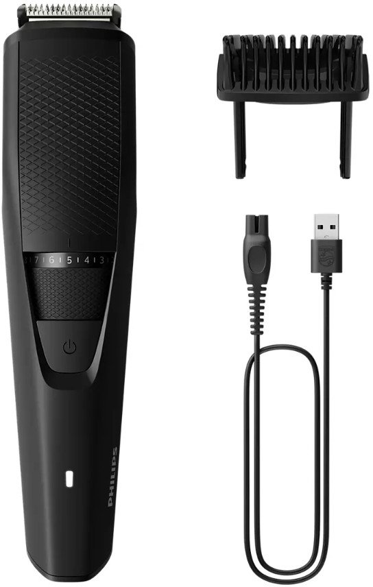

Триммер для бороды и усов Philips BT3234/15