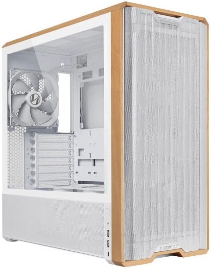 

Корпус Lian Li Lancool 217 G99.LAN217W.R0
