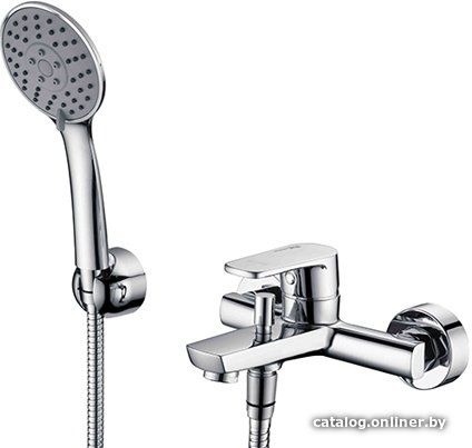 Смеситель Wasserkraft Dill 6101
