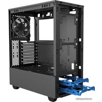 Корпус GameMax Panda T802 (черный)