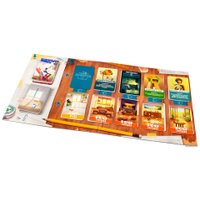 Настольная игра Мир Хобби Домик