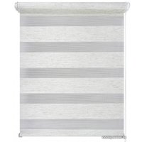 Шторы день-ночь Legrand День-Ночь 160x160 (меланж белый)