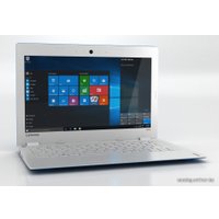 Ноутбук Lenovo IdeaPad 100s-11IBY [80R200EGRK]